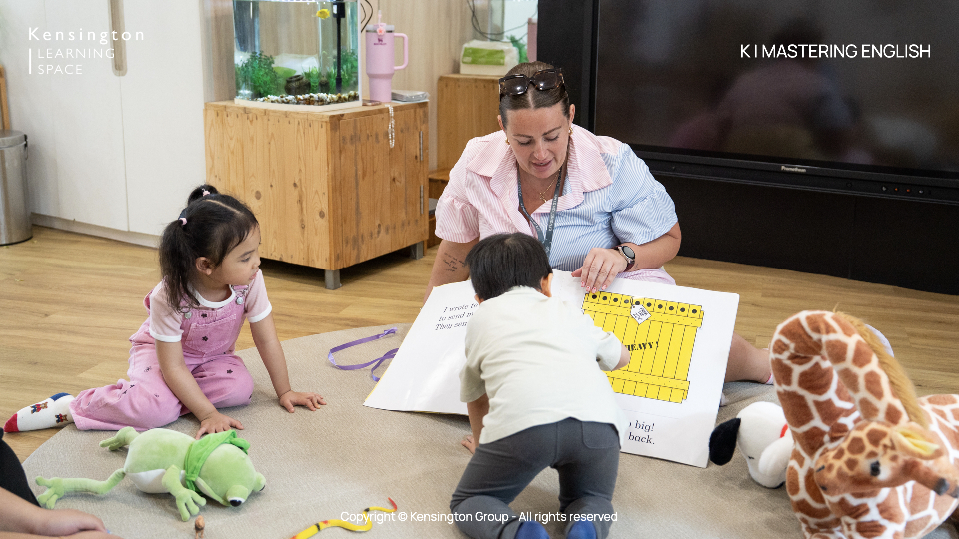 Mastering English Web.004