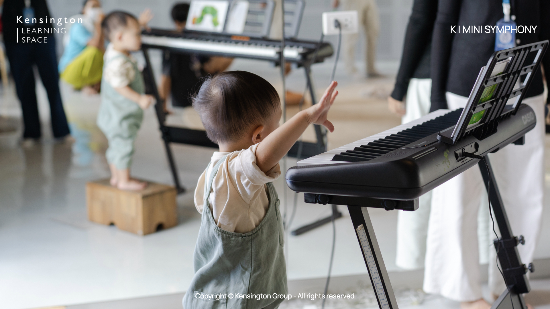 Mini Symphony .002