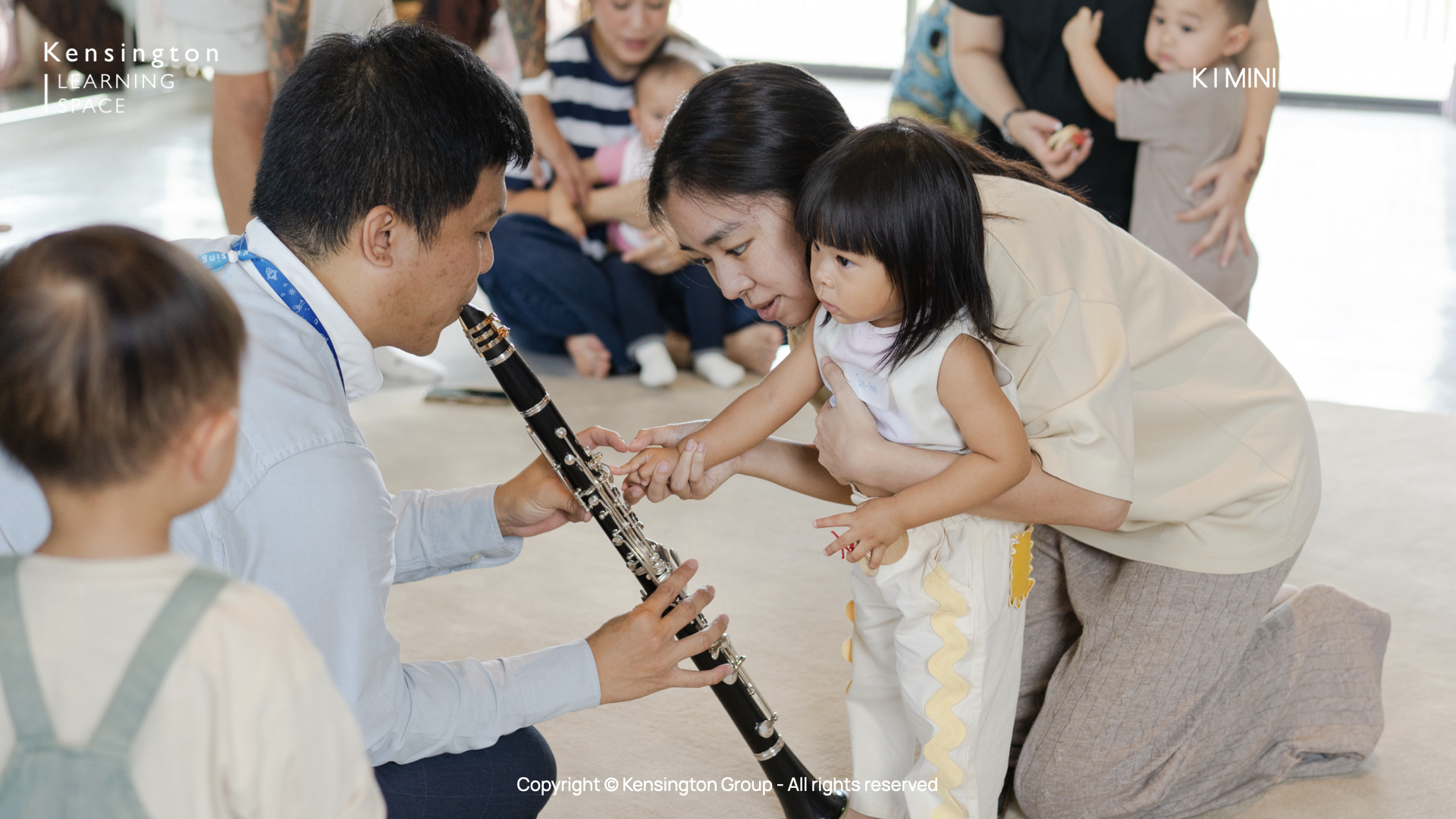 Mini Symphony .005