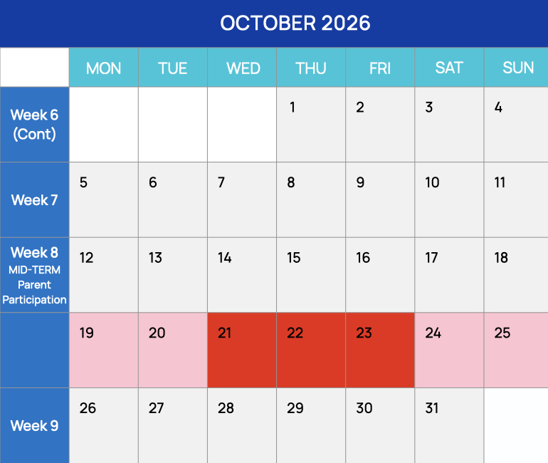 10 OCT